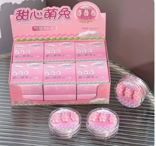 کوشن خرگوشی JOJO DAIRY