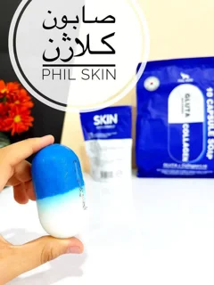 صابون‌های کپسولی کره‌ای