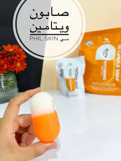 صابون‌های کپسولی کره‌ای