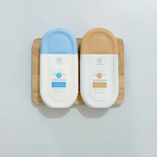 ضدآفتاب ایستلین SPF70؛