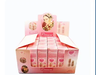 رژگونه پددار ریموکو
