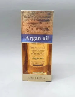 قیمت روغن مو آرگان مراکشی لاکچری شاین آراشیک اورجینال