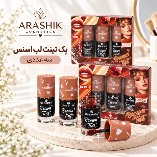 خرید تینت لب اسنس