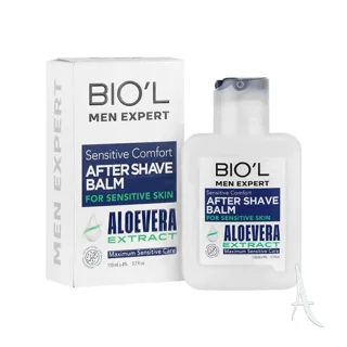 ۲. قیمت بالسم بعد از اصلاح BIO'L MEN EXPERT آراشیک اورجینال