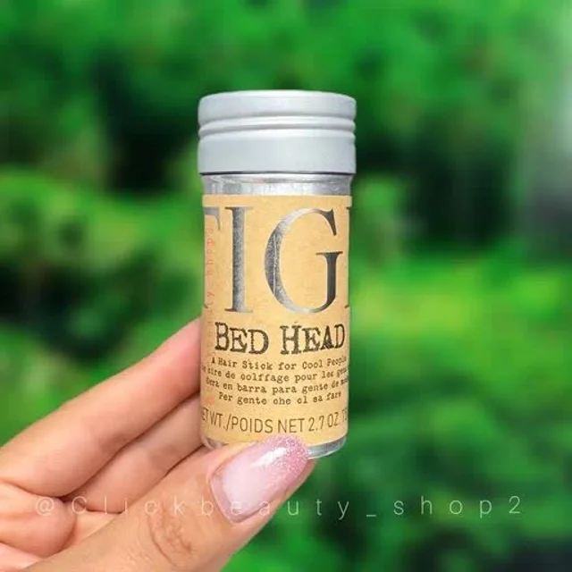 ۲. خرید واکس مو استیکی TIGI Bed Head آراشیک اورجینال
